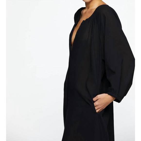 NEW MIKOH maracas dress in night - Picture 3 of 6